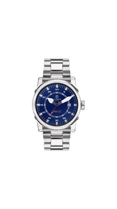 Ct Scuderia Blue 42 mm CWEE00519