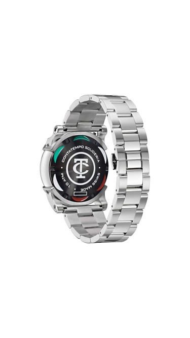 Ct Scuderia Blue 44 mm CWEG00619