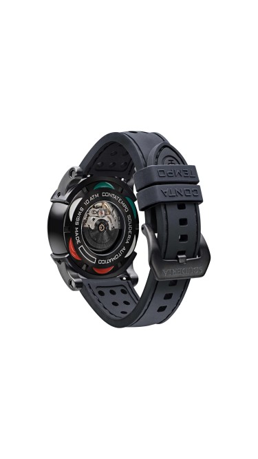 Ct Scuderia Black 44 mm CWEK00219
