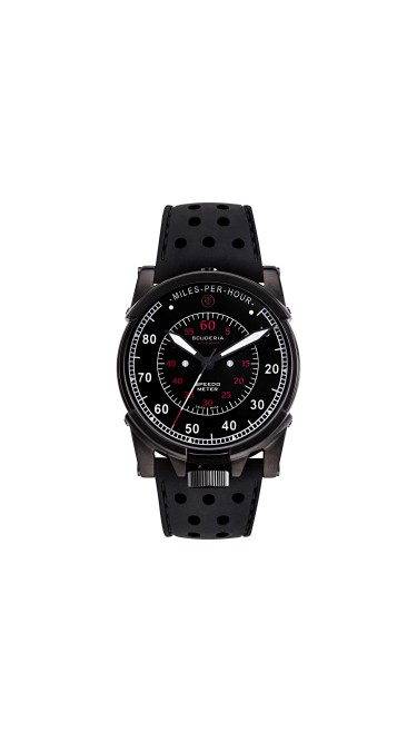 Ct Scuderia Black 44 mm CWEK00219