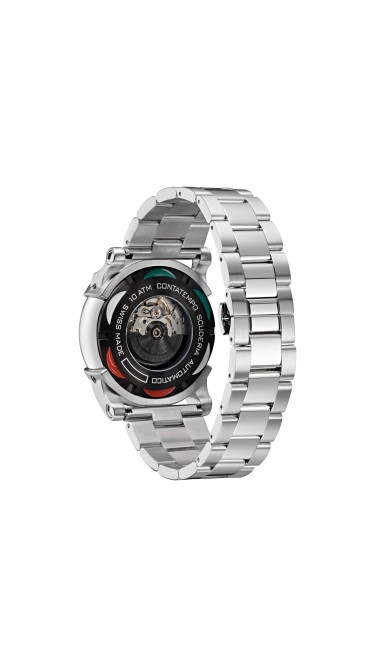 Ct Scuderia Black 44 mm CWEK00519