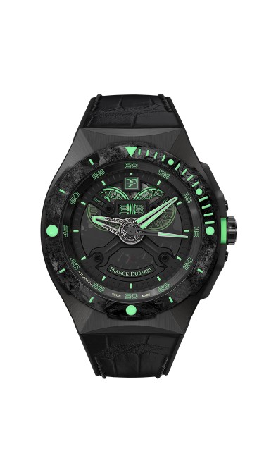Franck Dubarry Diver DIV-01 43.5mm Mens Watch (Pre-Order)