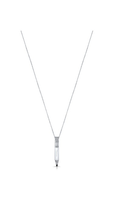The Expression Necklace  - Small Gauge