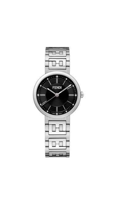 Forever Fendi Black 29 mm F102100101