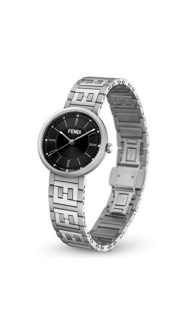 Forever Fendi Black 29 mm F102100101