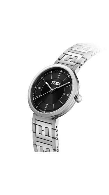 Forever Fendi Black 29 mm F102100101