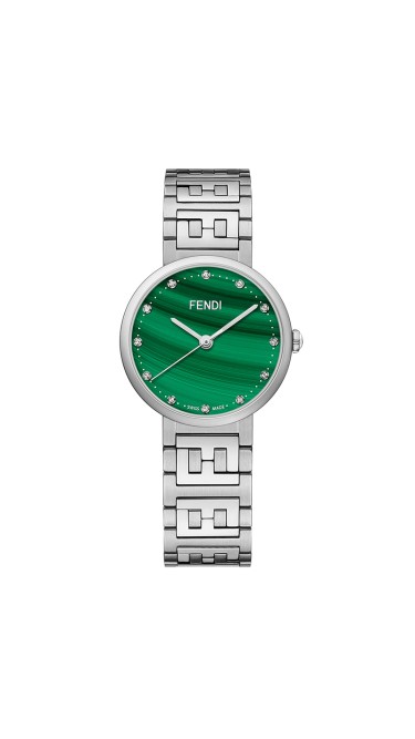 Forever Fendi Green 29 mm F102101901