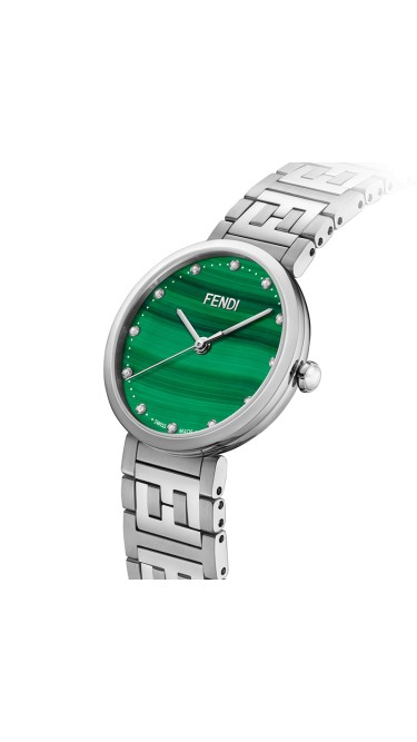 Forever Fendi Green 29 mm F102101901