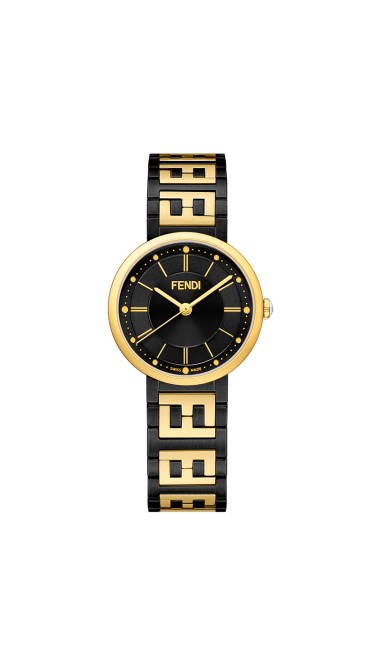 Forever Fendi Black 29 mm F102211201