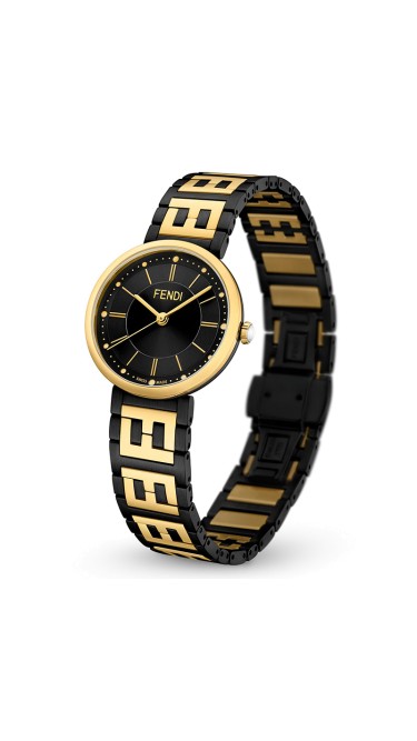Forever Fendi Black 29 mm F102211201