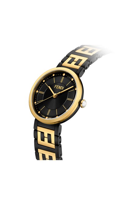 Forever Fendi Black 29 mm F102211201
