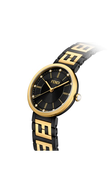Forever Fendi Black 29 mm F102212501