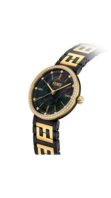 Forever Fendi Black 29 mm F102221701