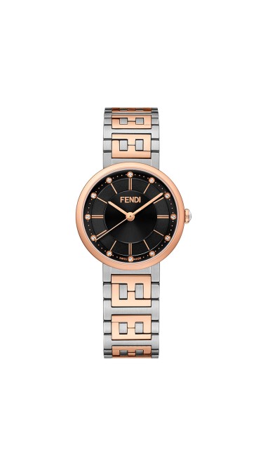 Forever Fendi Black 29 mm F102302301