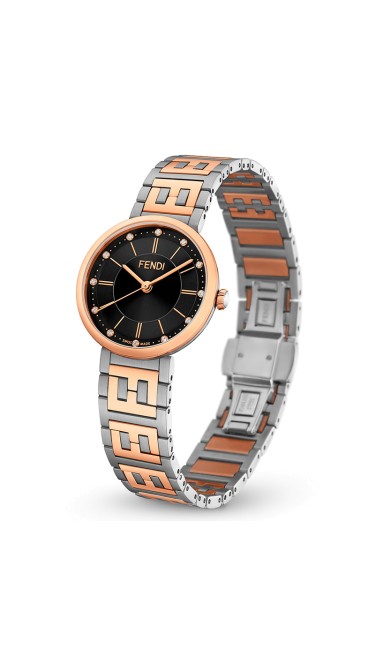 Forever Fendi Black 29 mm F102302301