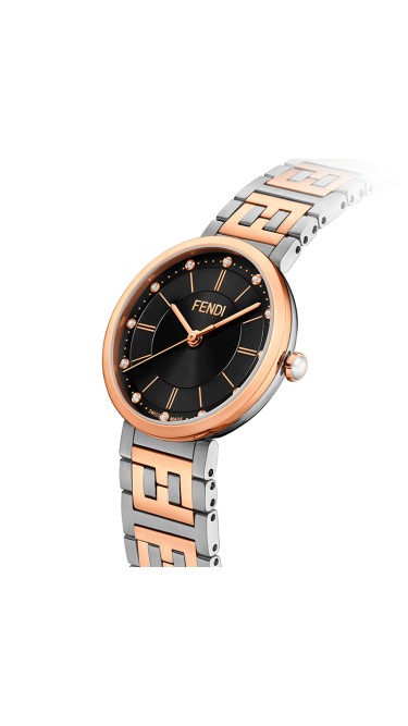 Forever Fendi Black 29 mm F102302301