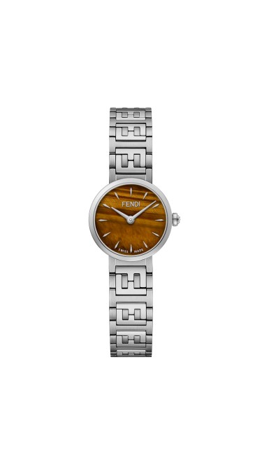 Forever Fendi Brown 19 mm F103101001