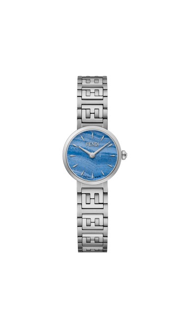 Forever Fendi Blue 19 mm F103101101