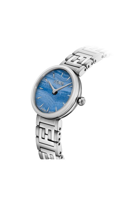 Forever Fendi Blue 19 mm F103101101