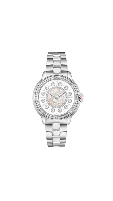 Fendi IShine White 33 mm F121024500B2T01