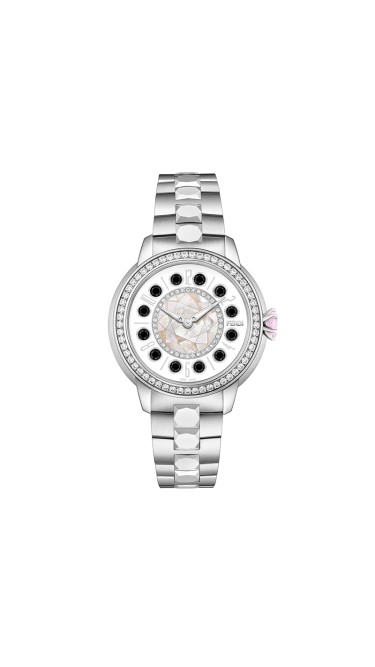 Fendi IShine White 33 mm F121024500B2T01