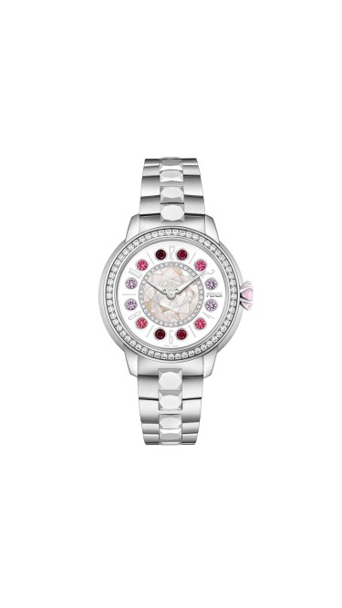 Fendi IShine White 33 mm F121024500B2T01