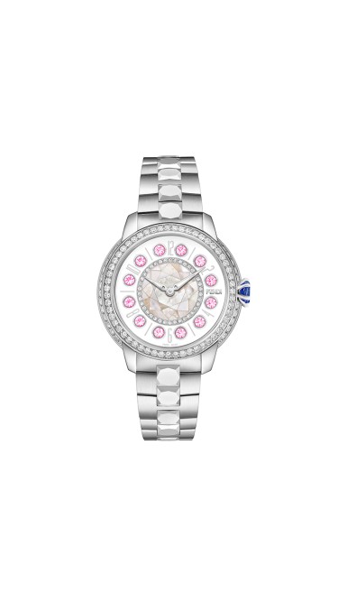 Fendi IShine White 33 mm F121024500C2P01