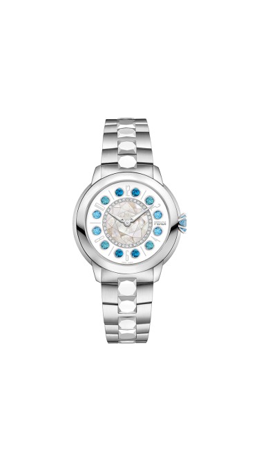 Fendi IShine White 33 mm F121024500D2T07