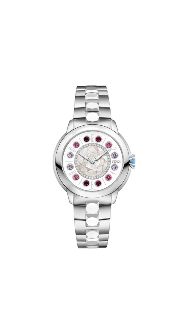 Fendi IShine White 33 mm F121024500D2T07