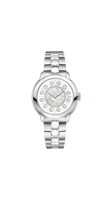 Fendi IShine White 33 mm F121024500D2T07