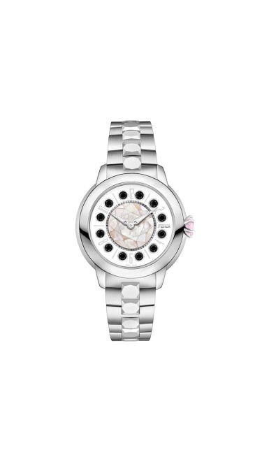 Fendi IShine White 33 mm F121024500T01