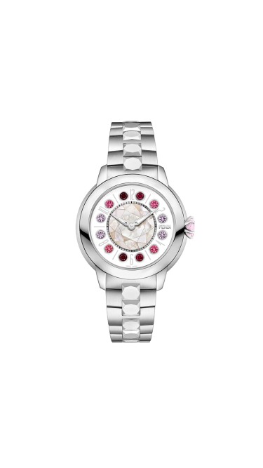 Fendi IShine White 33 mm F121024500T01