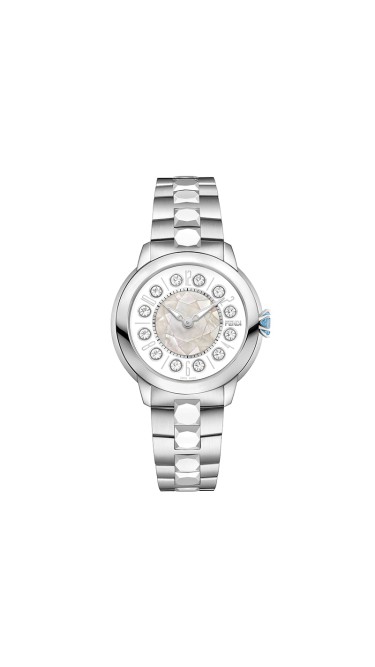 Fendi IShine White 33 mm F121024500T07