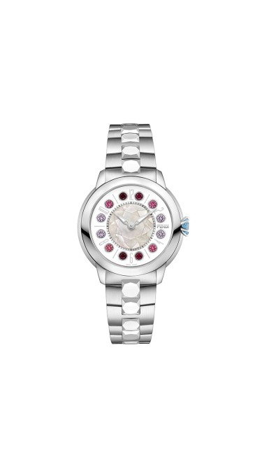 Fendi IShine White 33 mm F121024500T07
