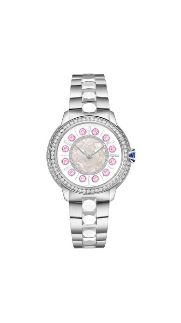 Fendi IShine White 38 mm F121034500C2P01