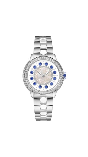 Fendi IShine White 38 mm F121034500C2P01