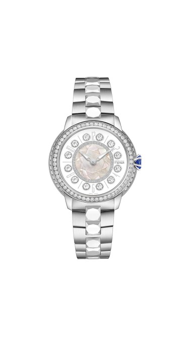Fendi IShine White 38 mm F121034500C2P01