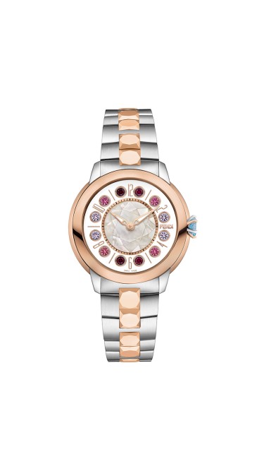 Fendi IShine White 33 mm F121224500T07