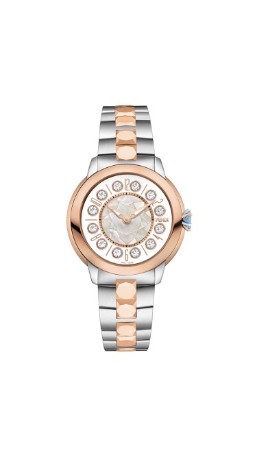 Fendi IShine White 33 mm F121224500T07