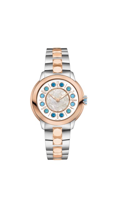 Fendi IShine White 33 mm F121224500T07