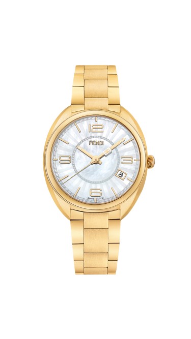 Momento Fendi White 34 mm F218434500