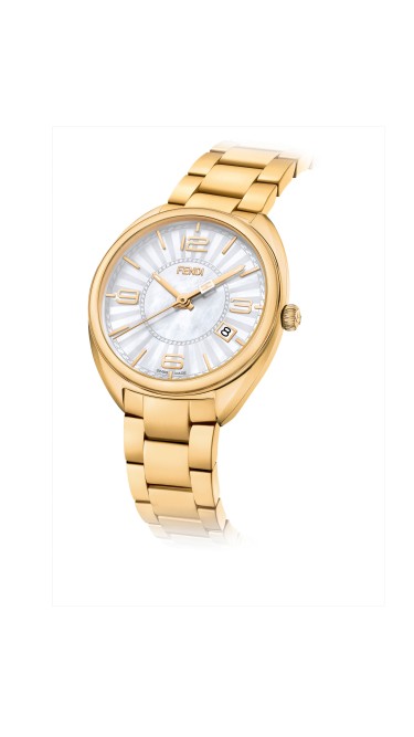 Momento Fendi White 34 mm F218434500