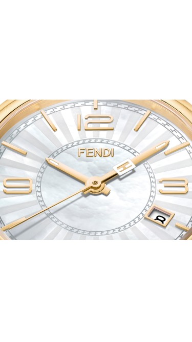 Momento Fendi White 34 mm F218434500
