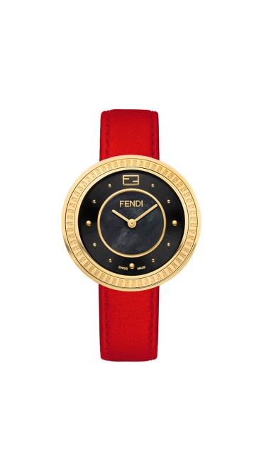Fendi My Way Black 36 mm F370431573NG