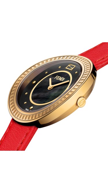 Fendi My Way Black 36 mm F370431573NG