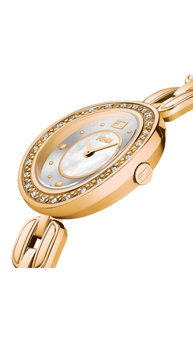 Fendi My Way White 28 mm F371424500B0NG