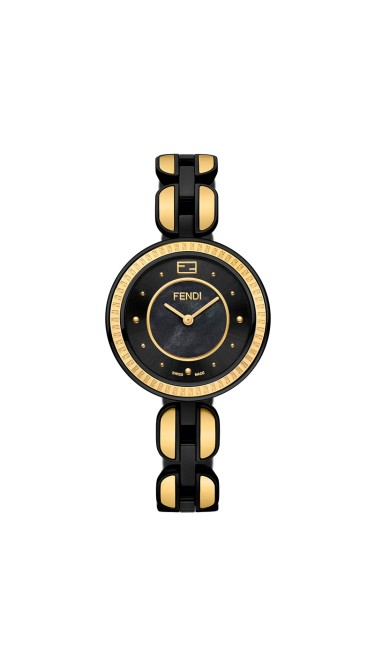 Fendi My Way Black 36 mm F375131500NG