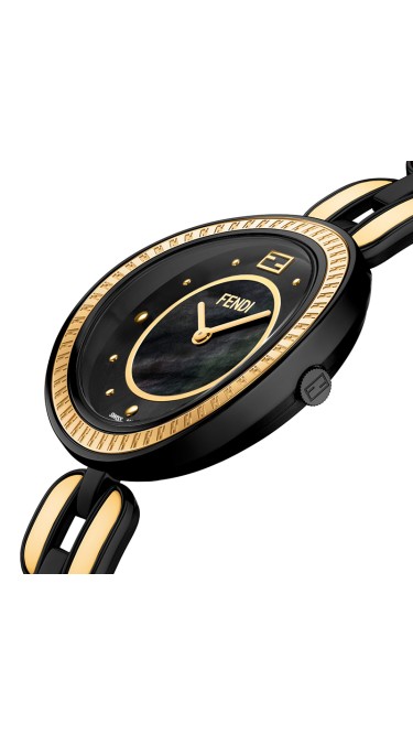 Fendi My Way Black 36 mm F375131500NG
