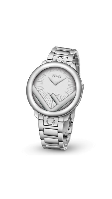 Run Away Silver-white 36 mm F711034000