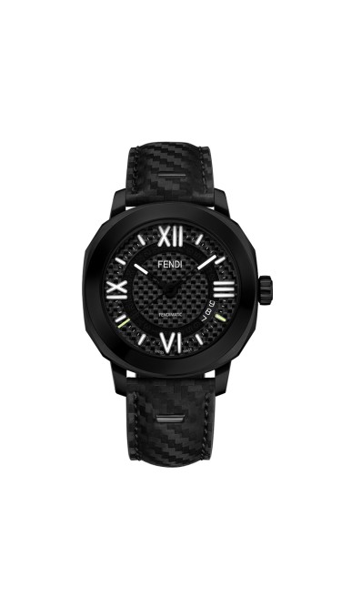 Selleria Black 42 mm F820011111